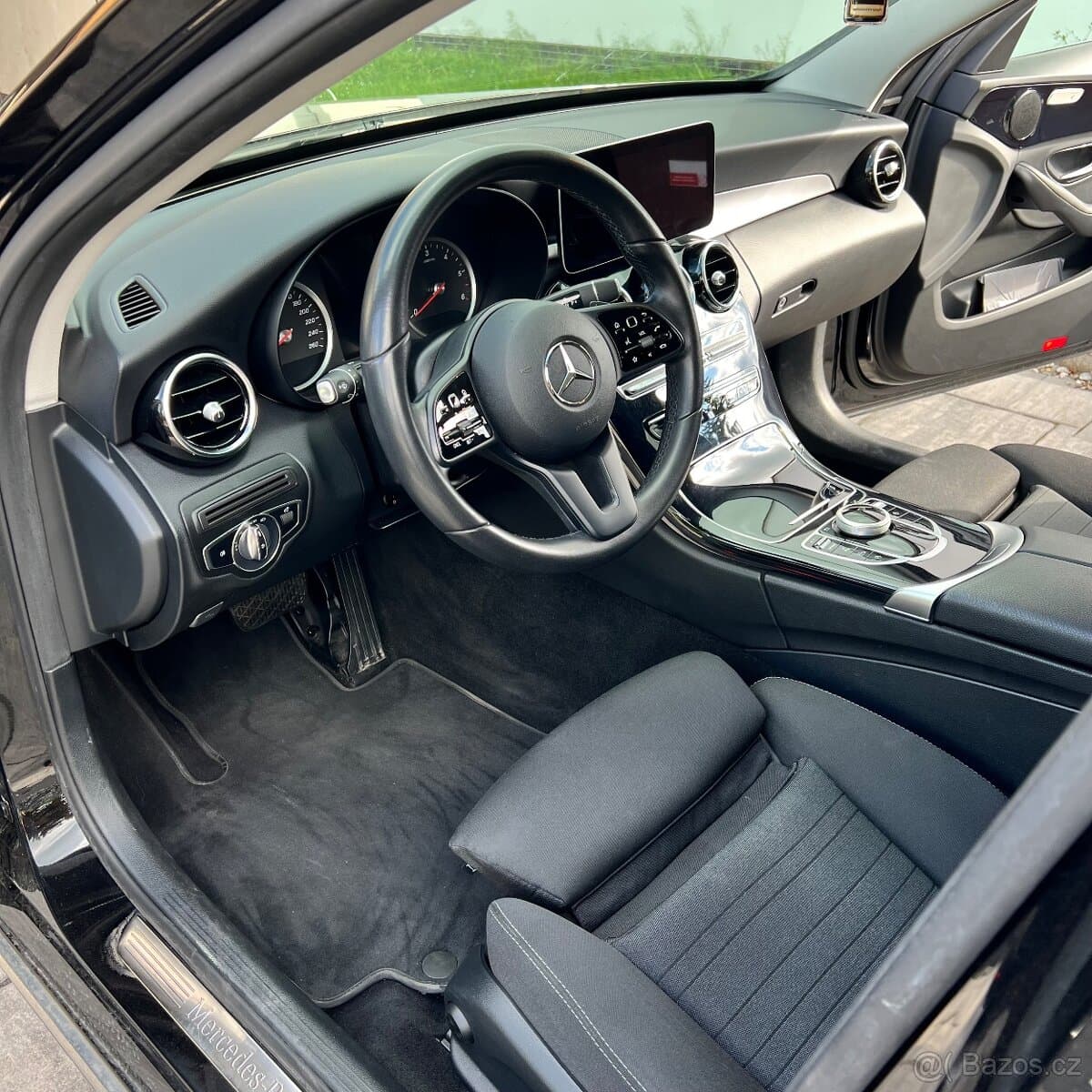 2019 Mercedes-Benz OSTATNÍ - 9
