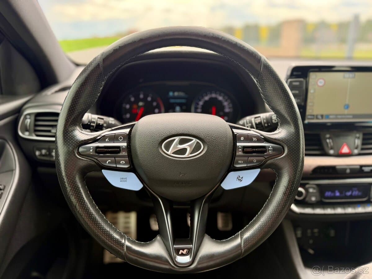 2018 Hyundai i30 - 9