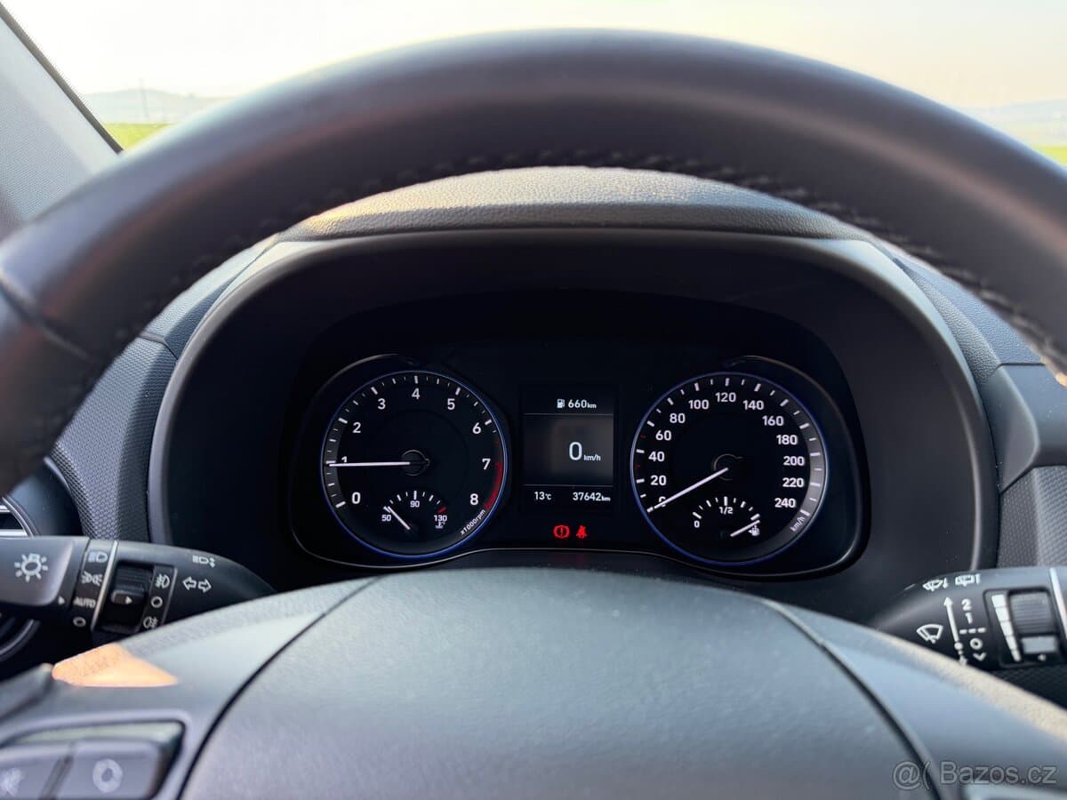 2019 Hyundai KONA - 9