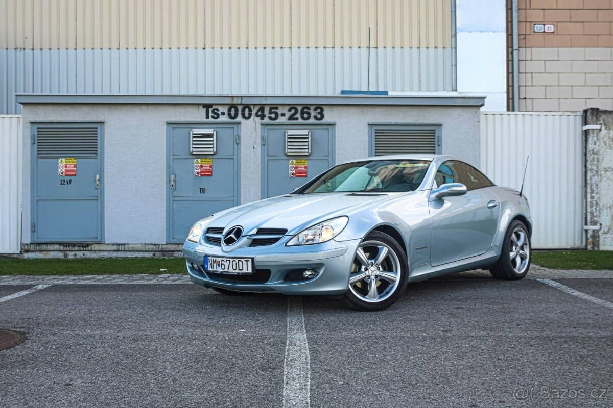 2004 Mercedes-Benz OSTATNÍ - 9
