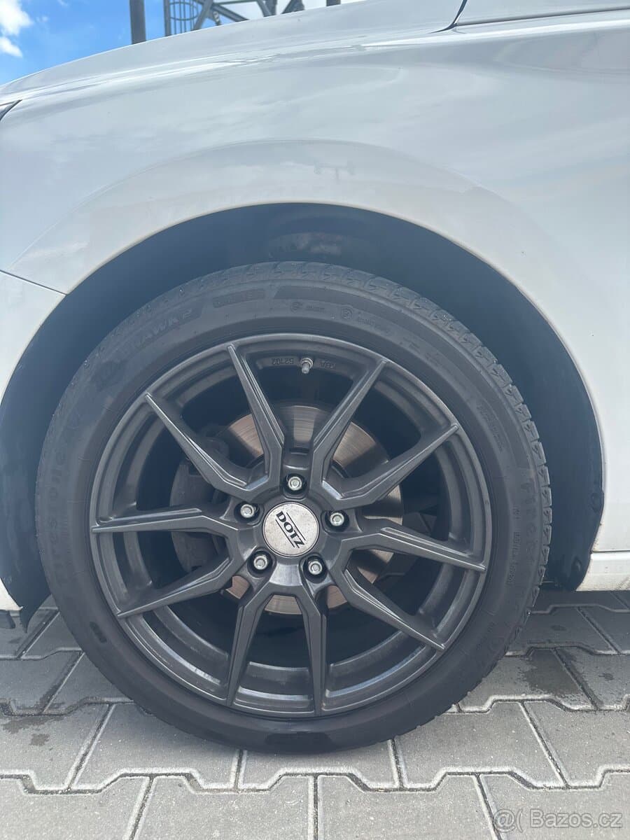 2018 Hyundai i30 - 9