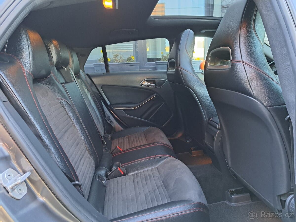 2016 Mercedes-Benz CLA - 9
