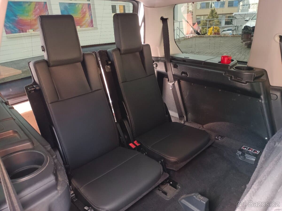 2010 Land Rover DISCOVERY - 9