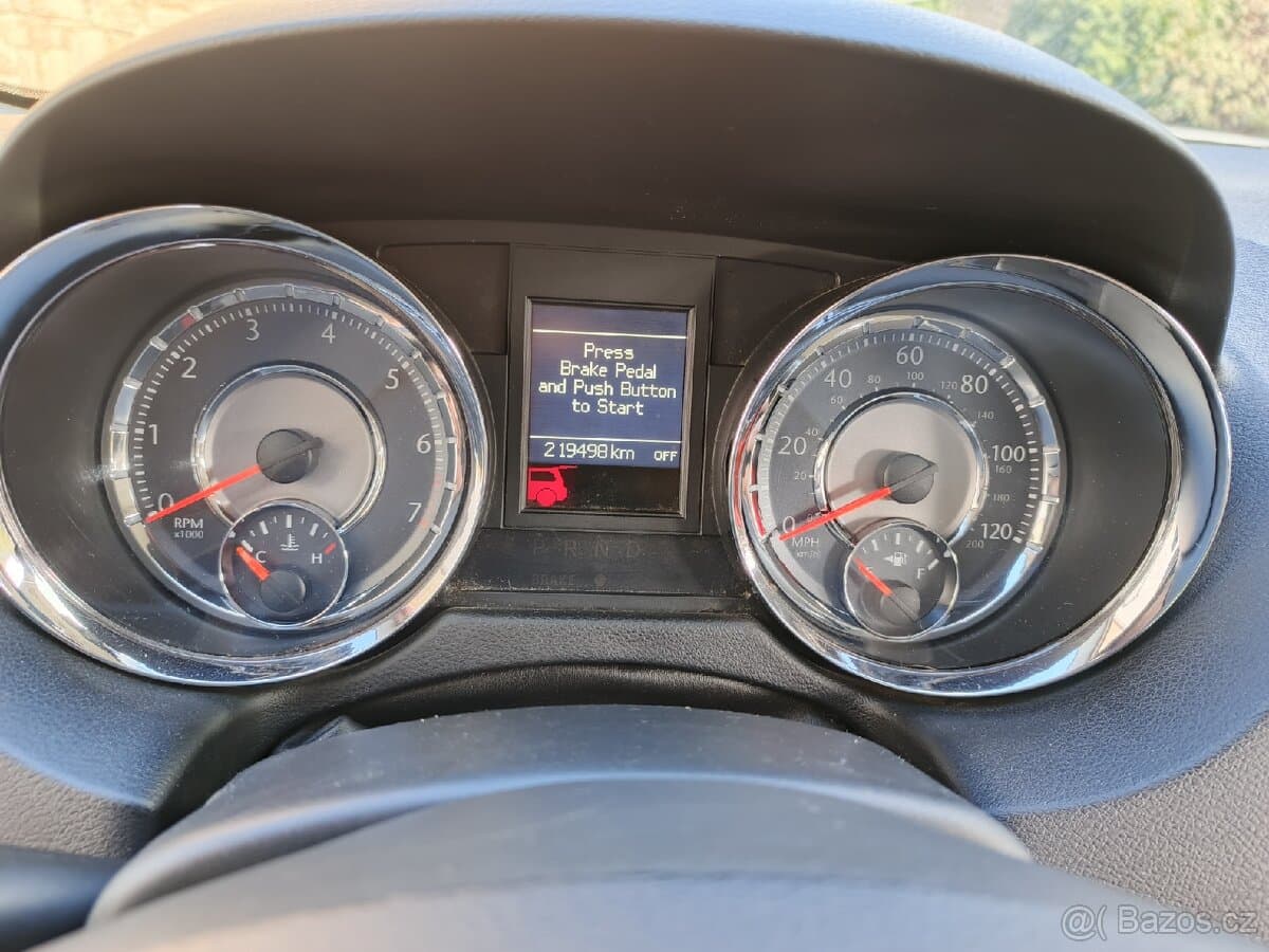 2012 Chrysler PT - 9