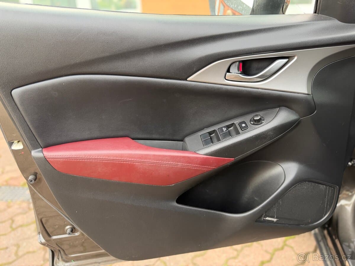 2016 Mazda CX-3 - 9
