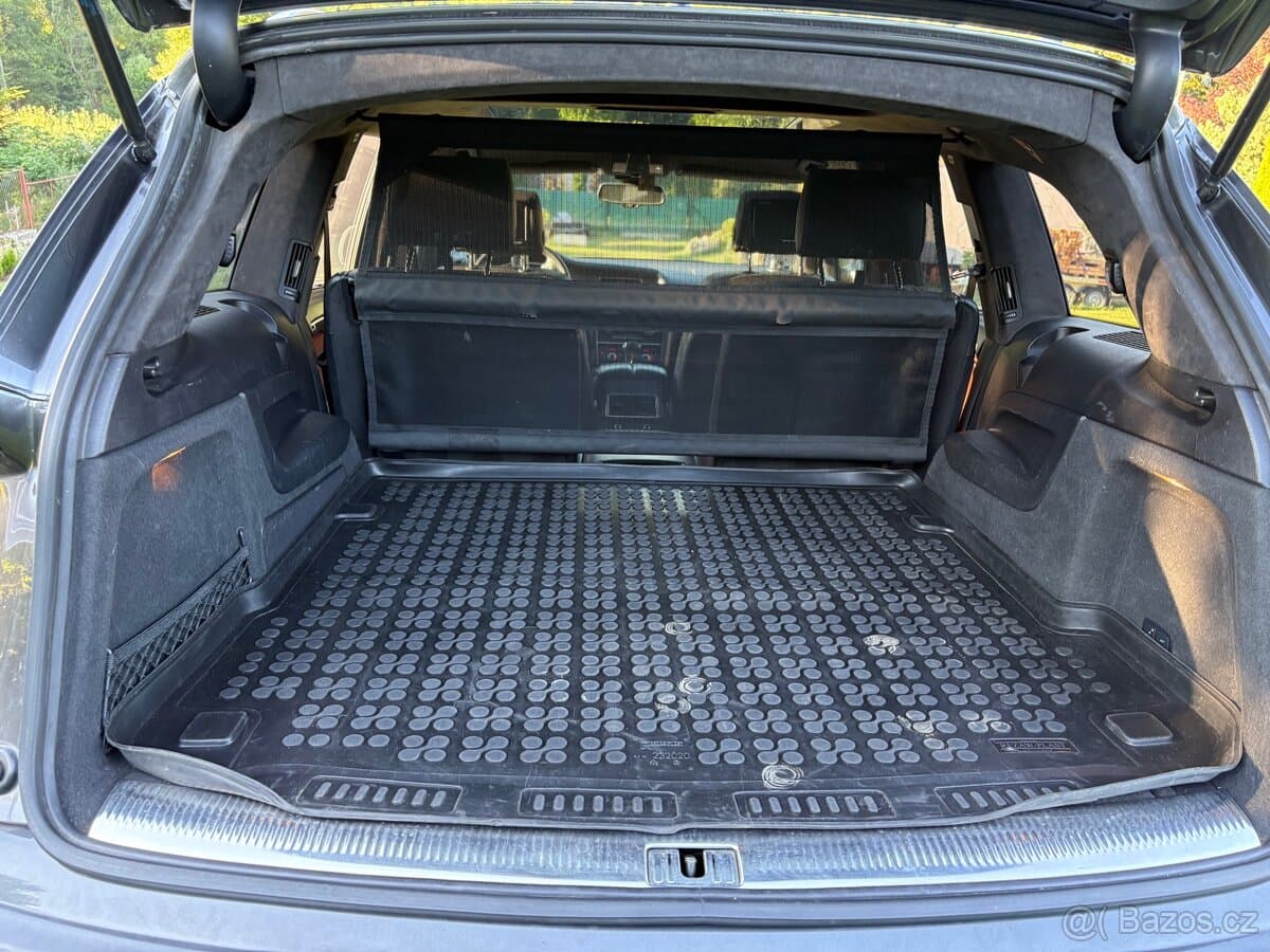 2011 Audi Q7 - 9