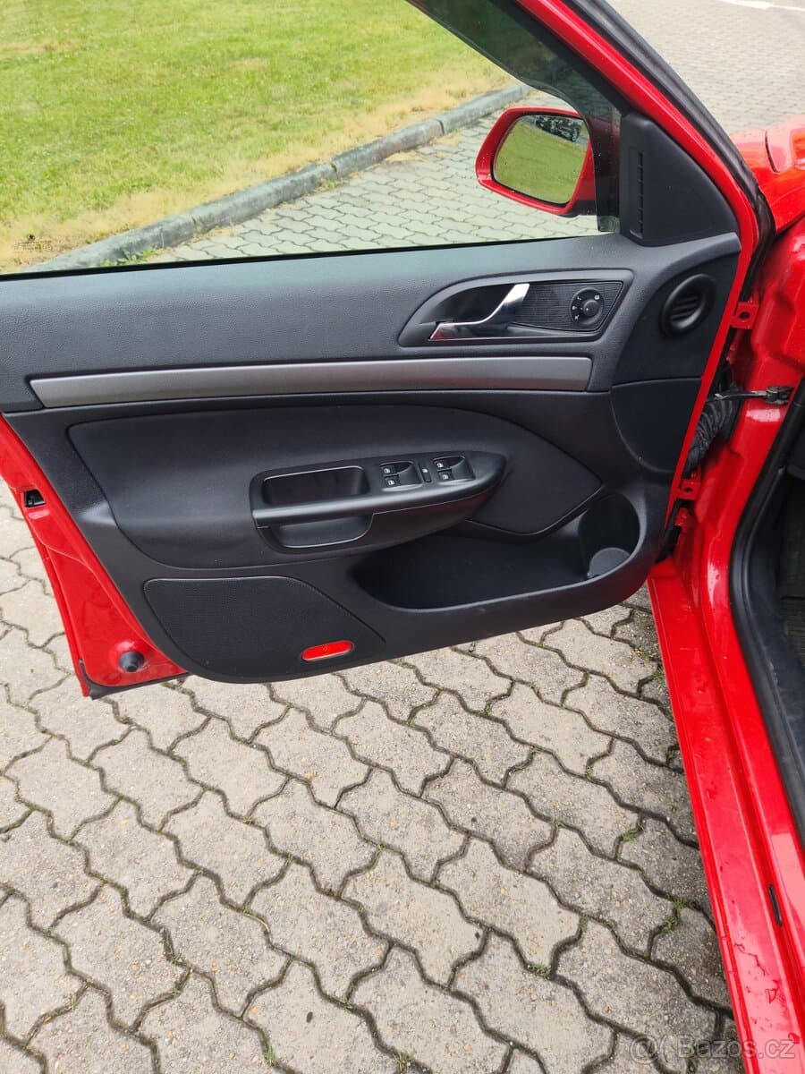 2008 Škoda OCTAVIA - 9