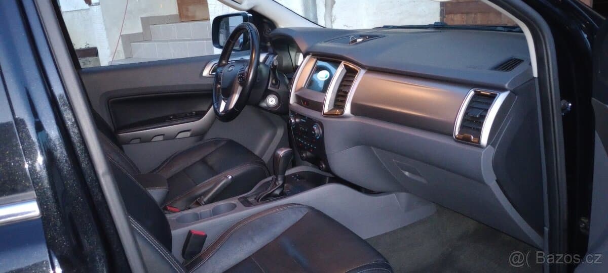 2018 Ford RANGER - 9
