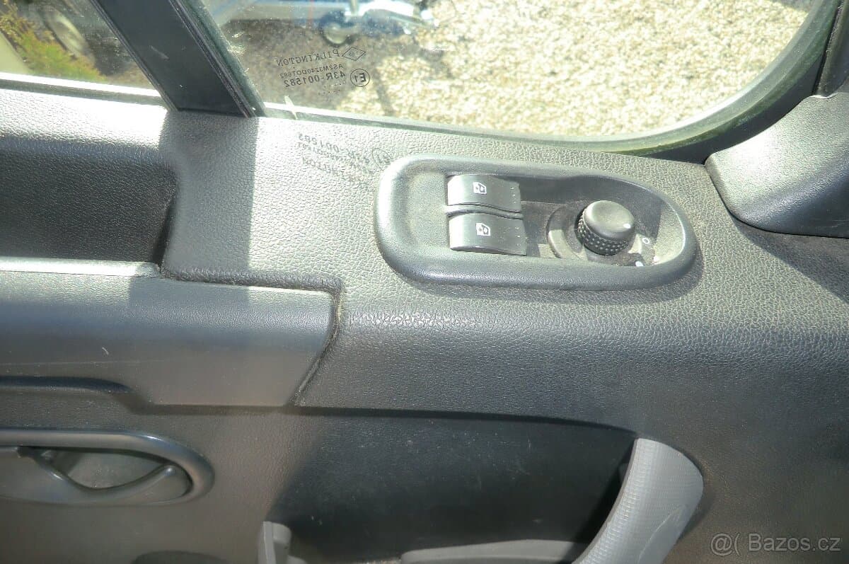 2010 Renault MASTER - 9