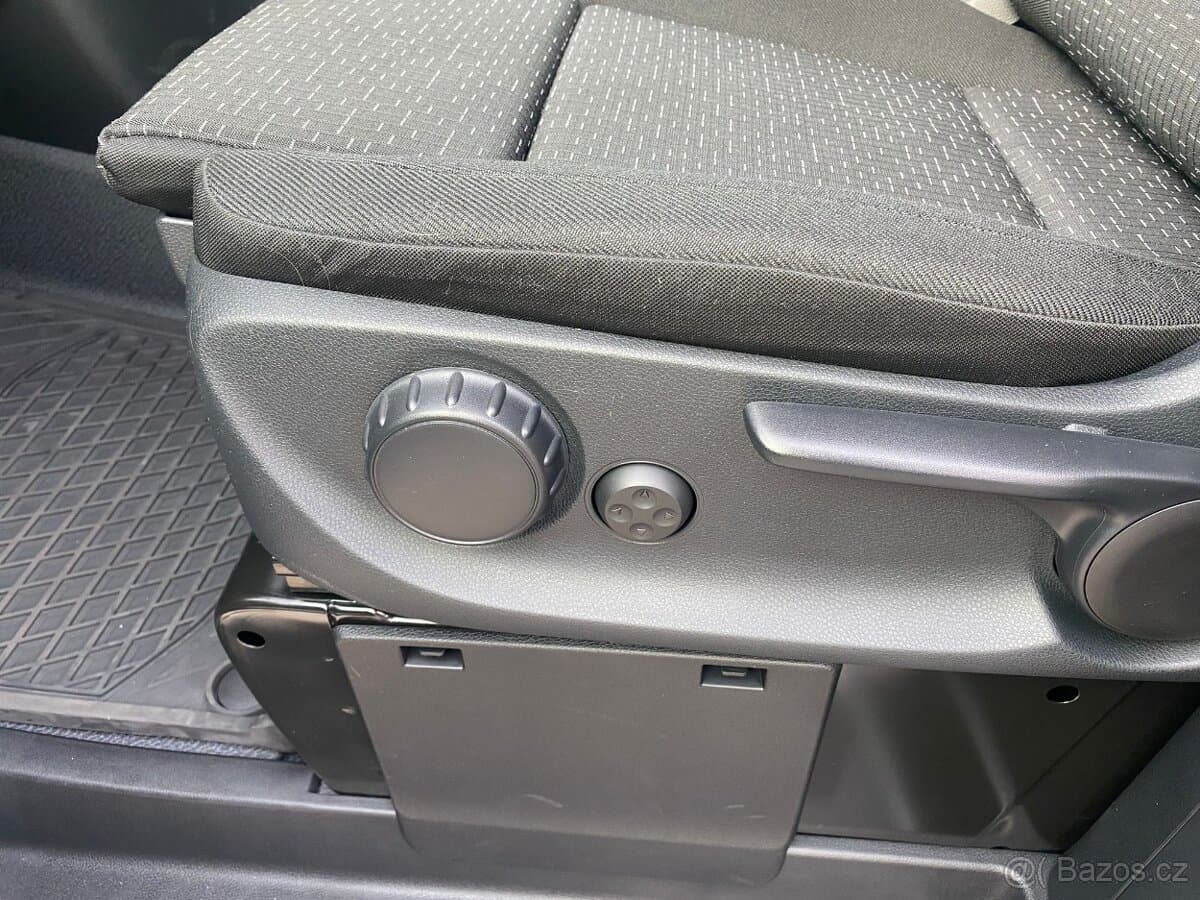 2024 Mercedes-Benz VITO - 9