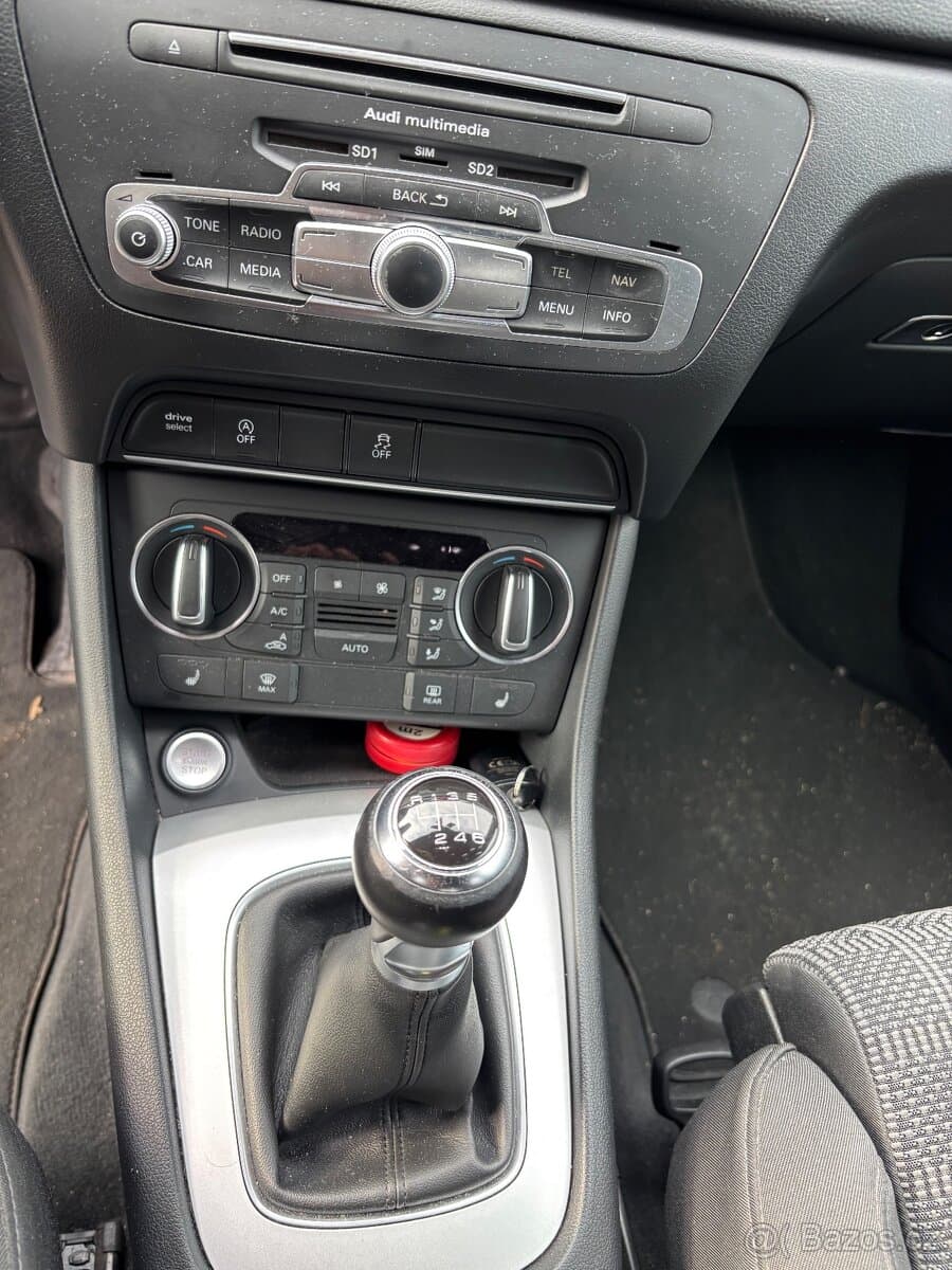2018 Audi Q3 - 9