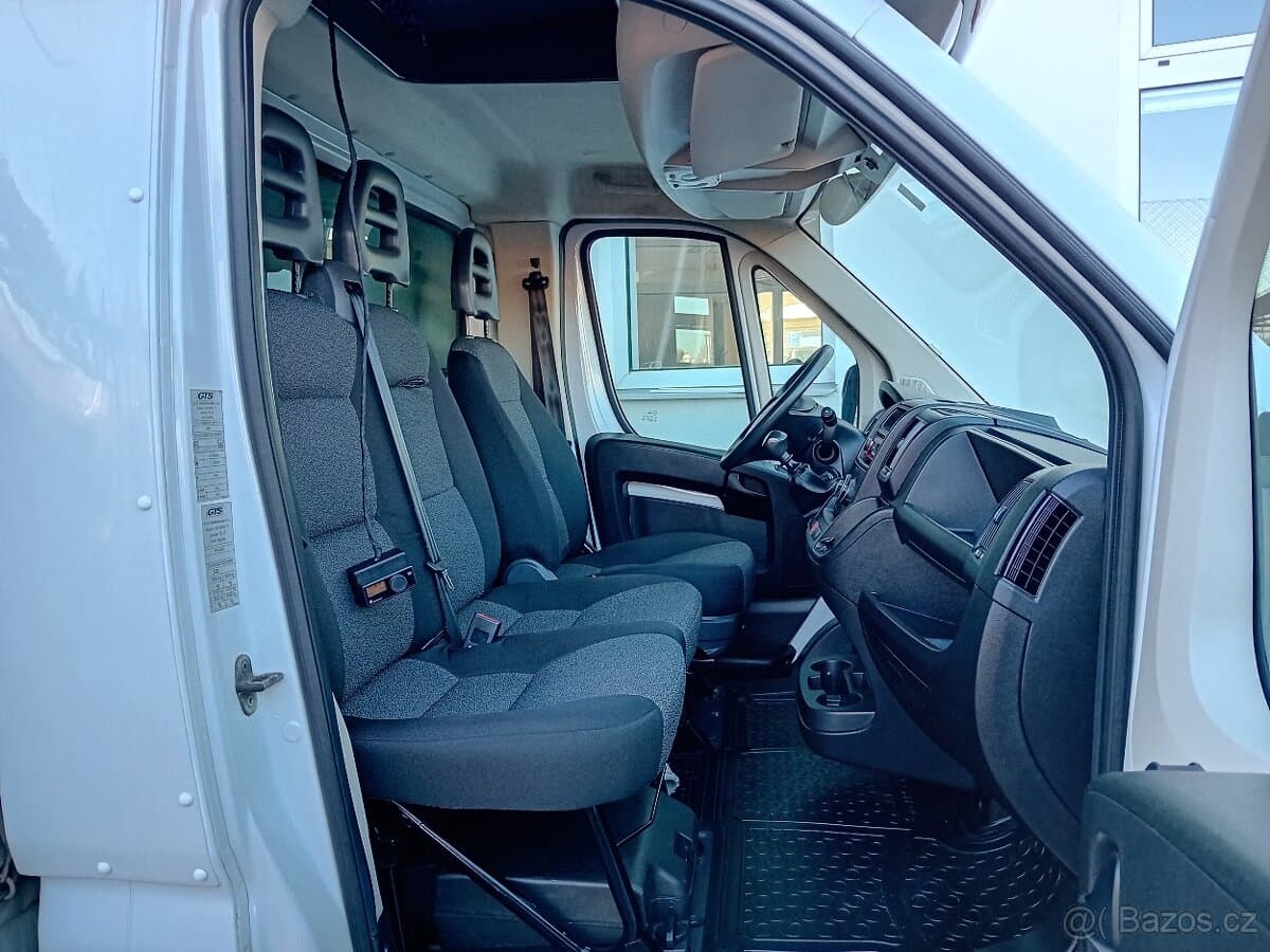 2021 Fiat DUCATO - 9