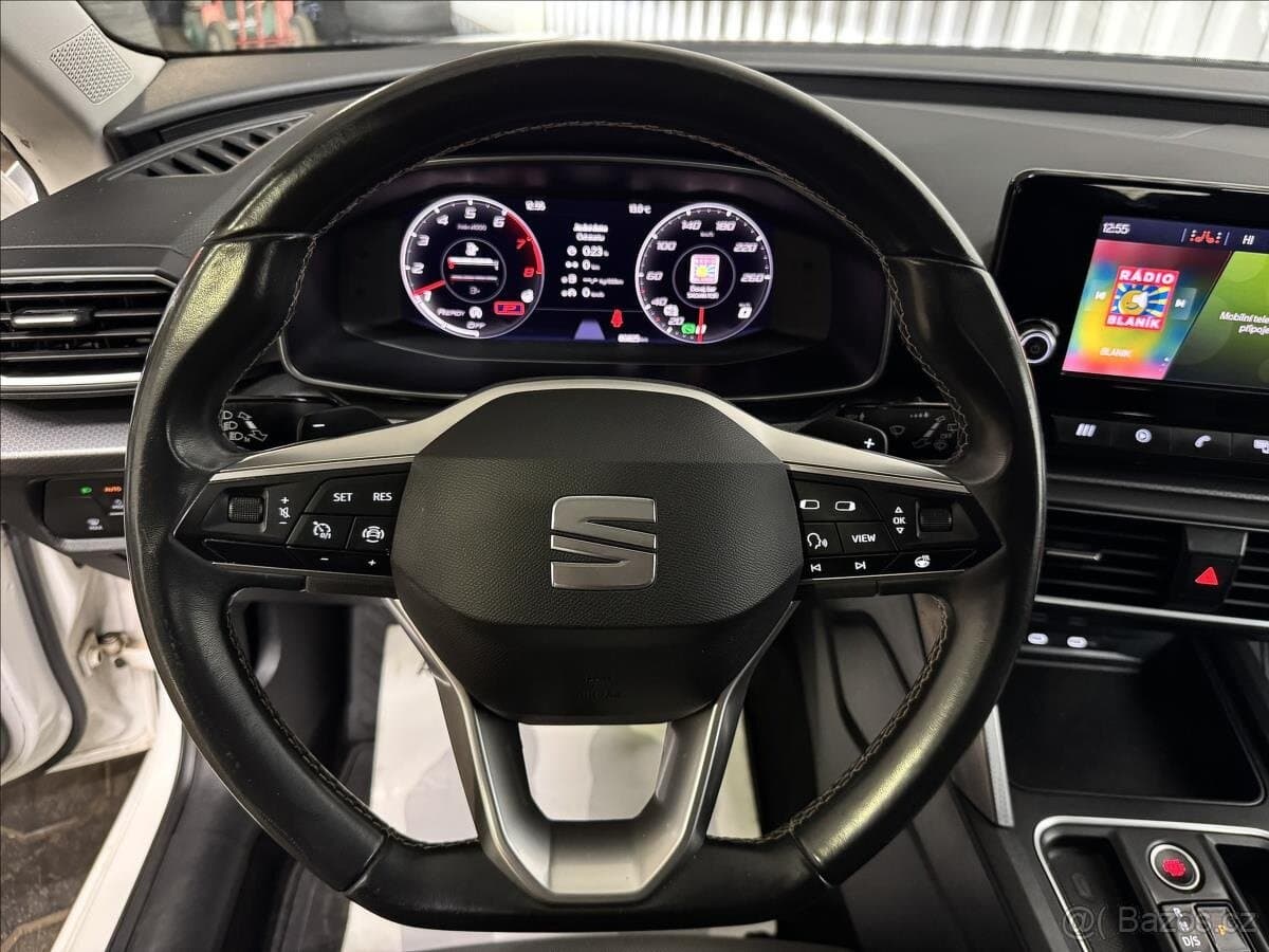 2023 Seat LEON - 9