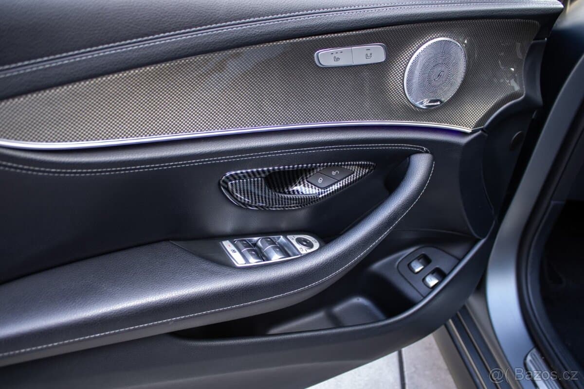 2017 Mercedes-Benz OSTATNÍ - 9