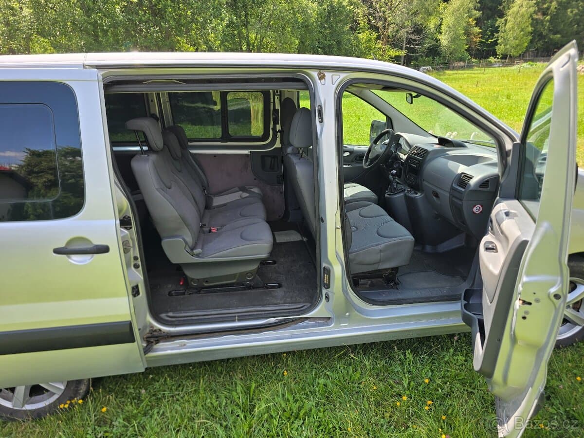 2012 Peugeot EXPERT - 9