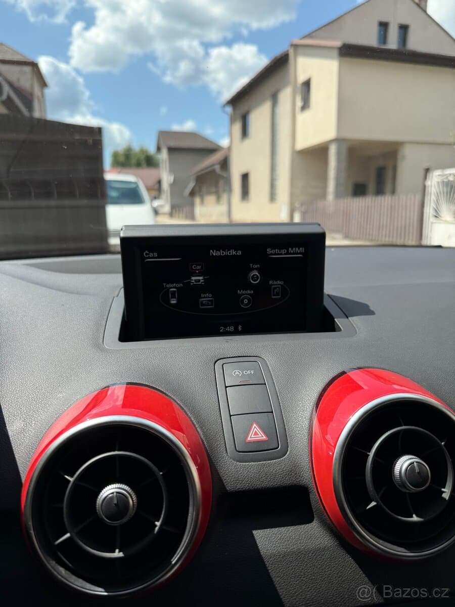 2014 Audi A1 - 9