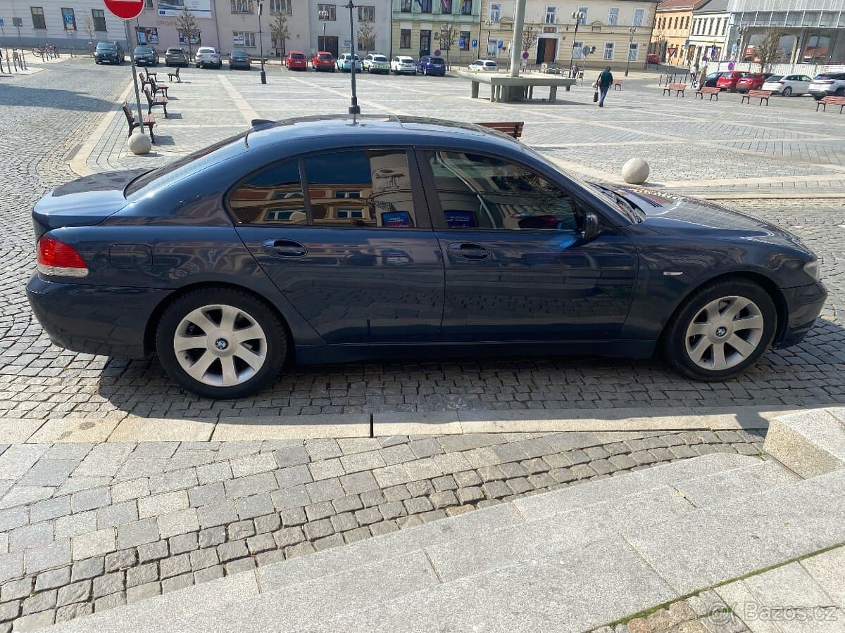 2004 BMW OSTATNÍ - 9