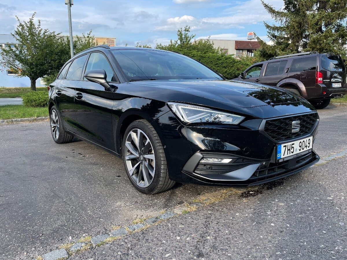 2020 Seat LEON - 9