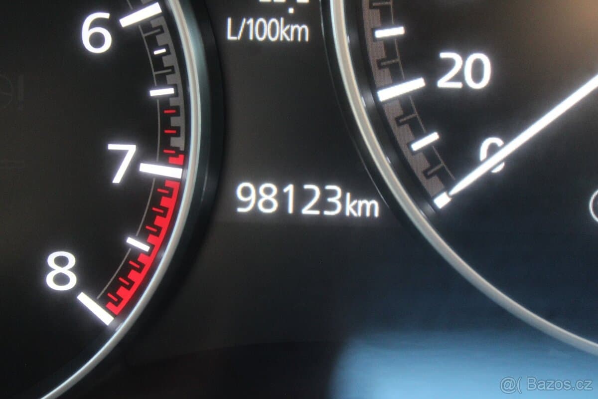 2023 Mazda 3 - 9