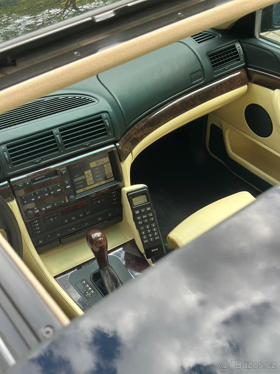 1997 BMW OSTATNÍ - 9