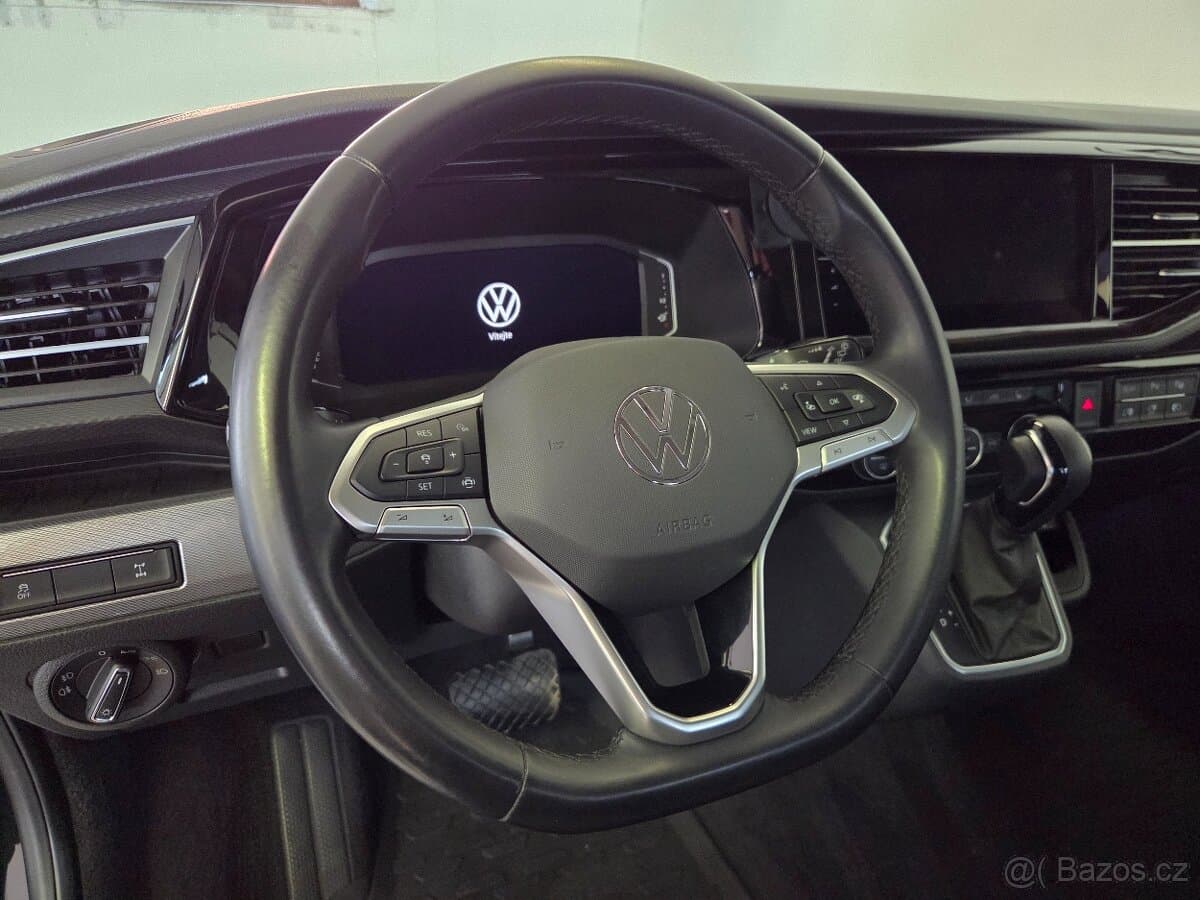 2023 Volkswagen MULTIVAN - 9