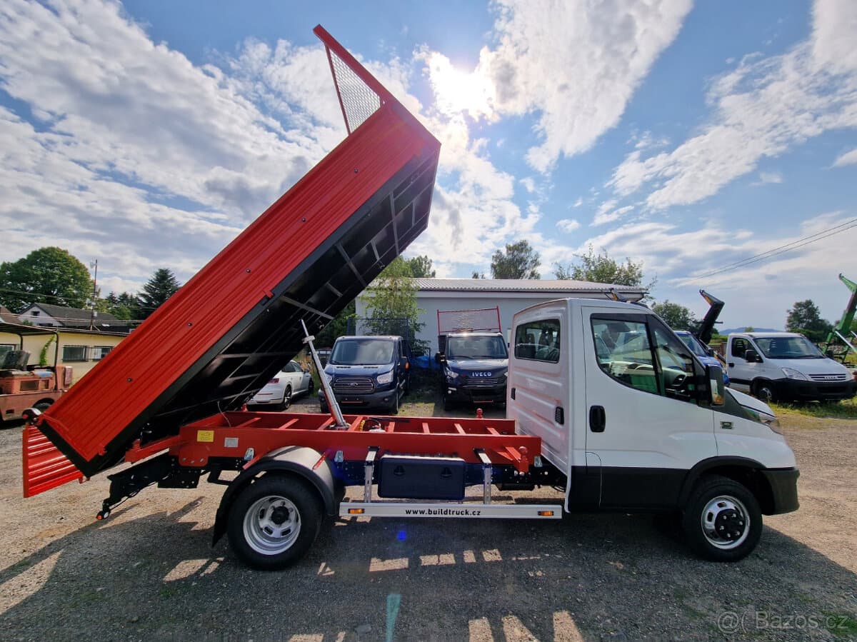 Iveco OSTATNÍ - 9