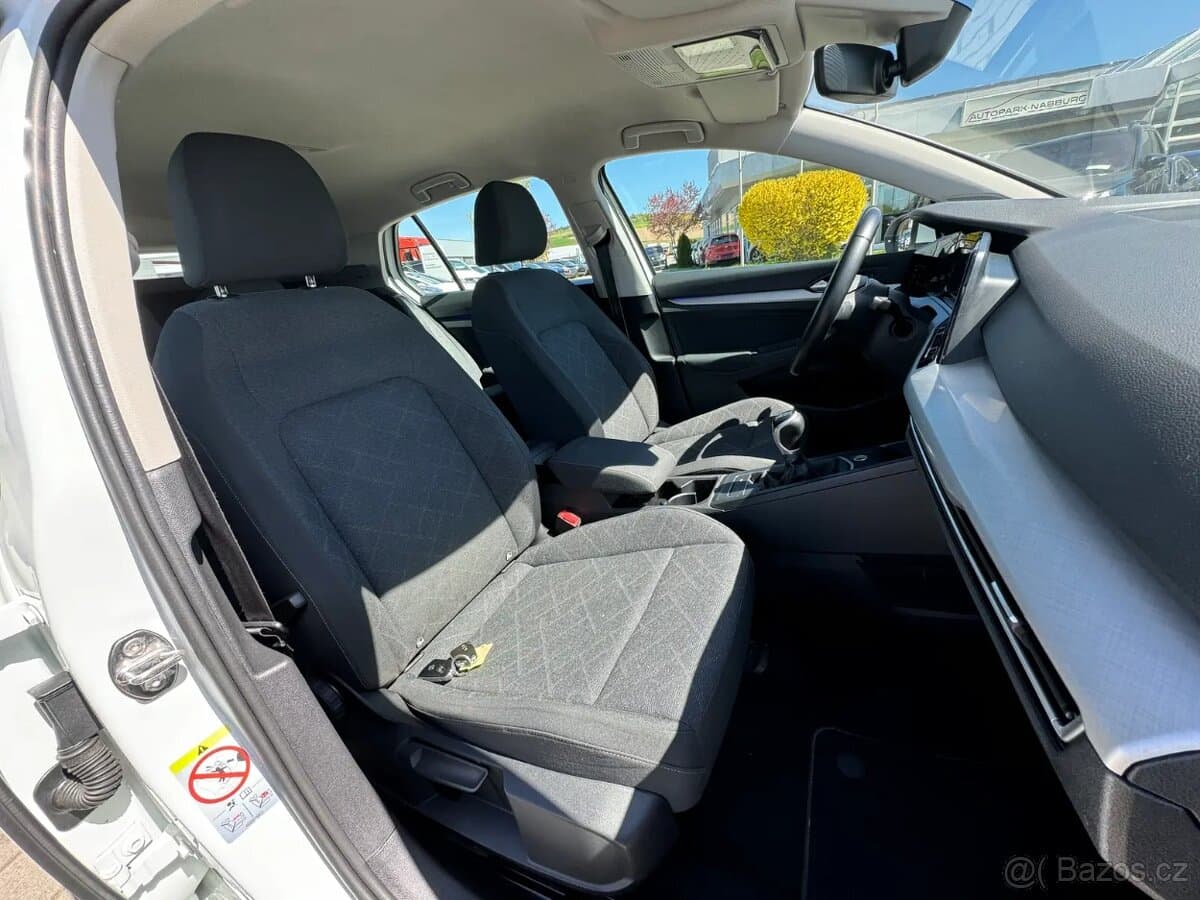 2020 Volkswagen GOLF - 9
