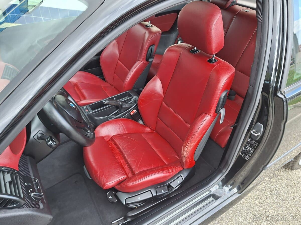 2003 BMW OSTATNÍ - 9