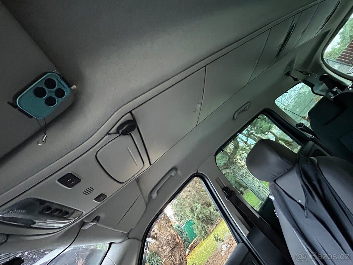 2007 Ford GALAXY - 9