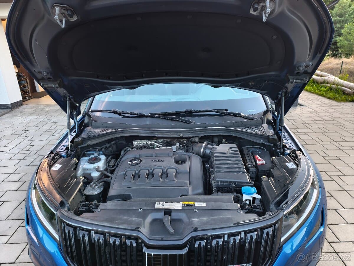 2019 Škoda KODIAQ - 9