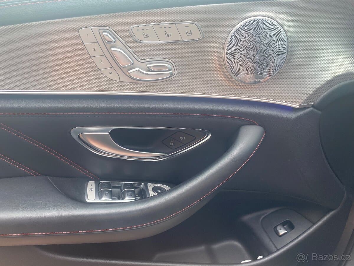 2018 Mercedes-Benz OSTATNÍ - 9
