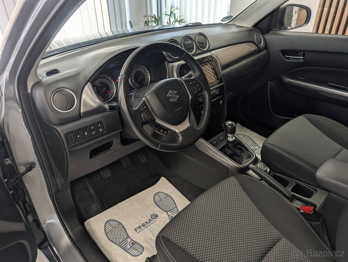 2020 Suzuki VITARA - 9