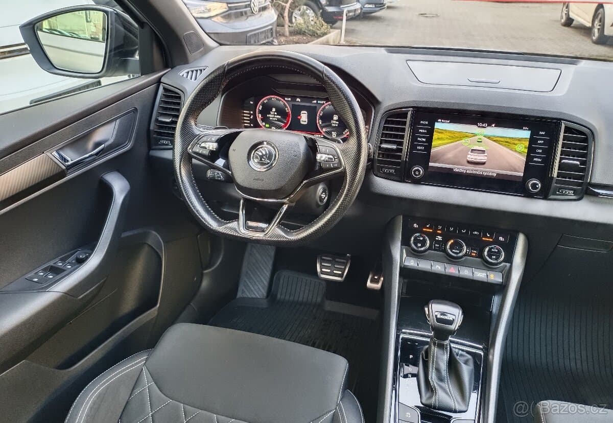 2023 Škoda KAROQ - 9