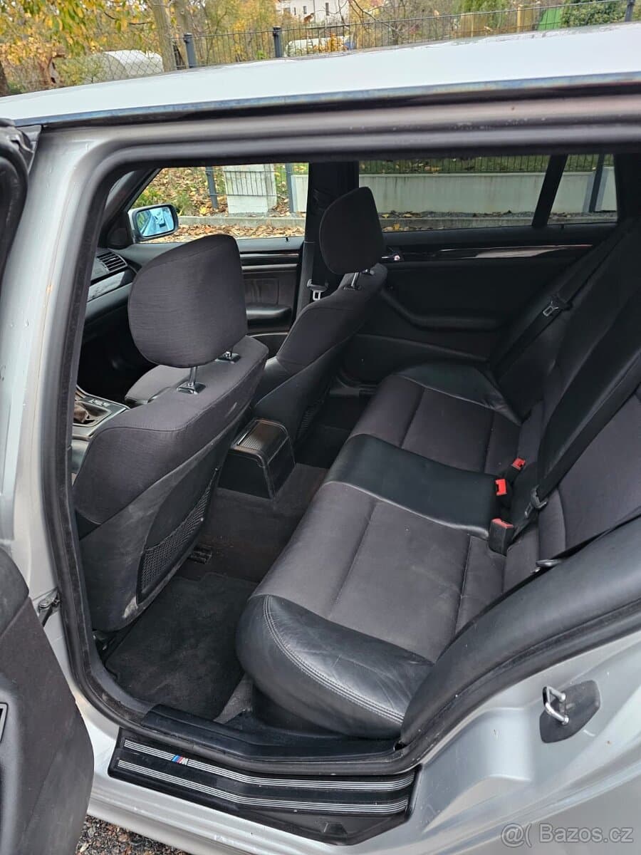 2004 BMW OSTATNÍ - 9
