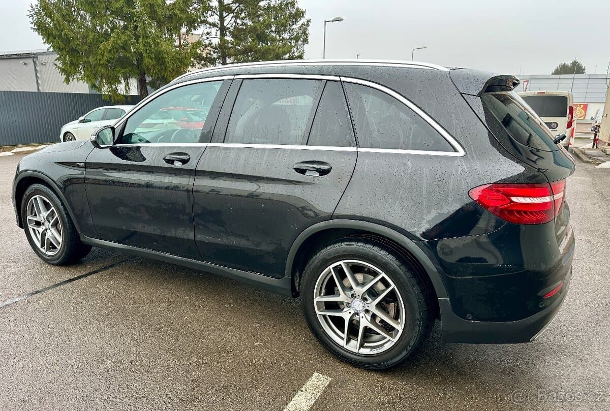 2016 Mercedes-Benz OSTATNÍ - 9