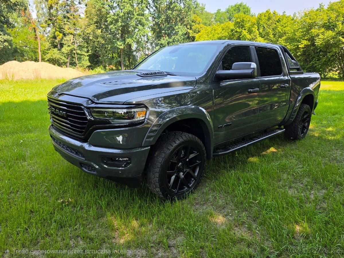 2020 Dodge OSTATNÍ - 9
