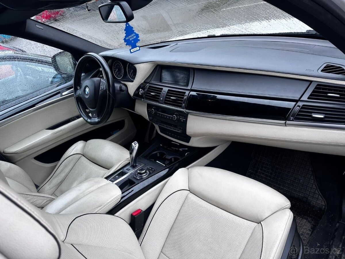 BMW X5 - 9