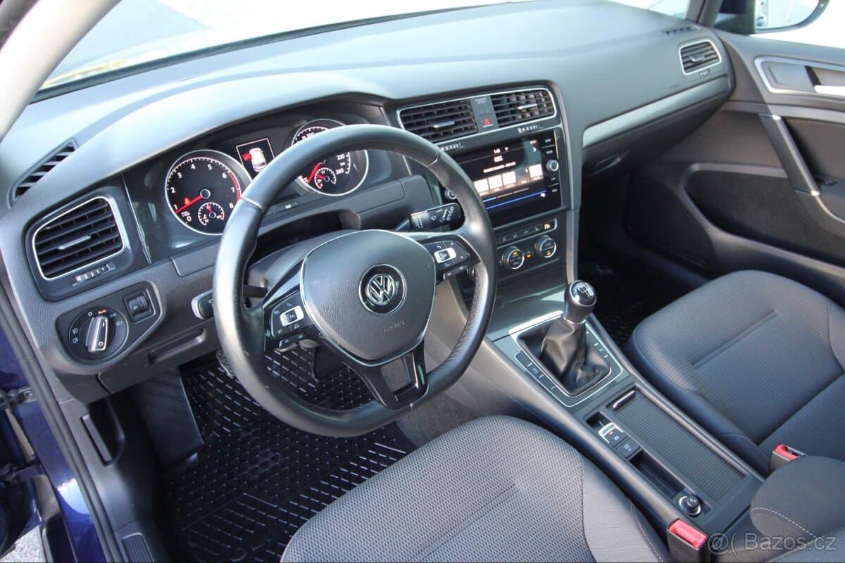 2018 Volkswagen GOLF - 9