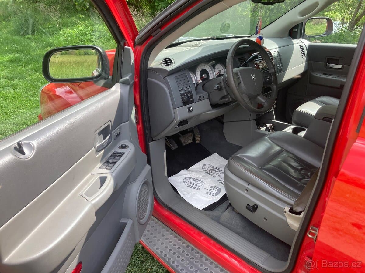 2004 Dodge DURANGO - 9