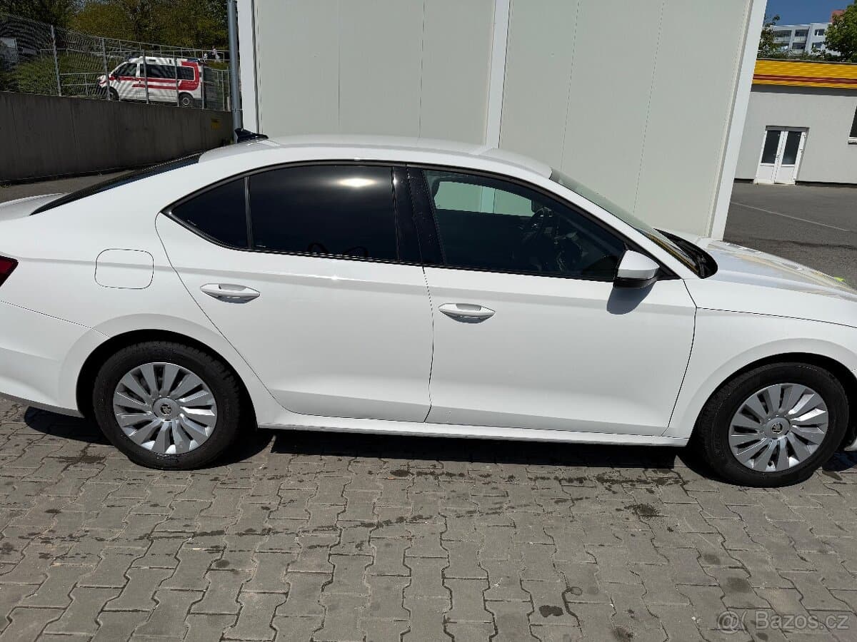 2021 Škoda OCTAVIA - 9