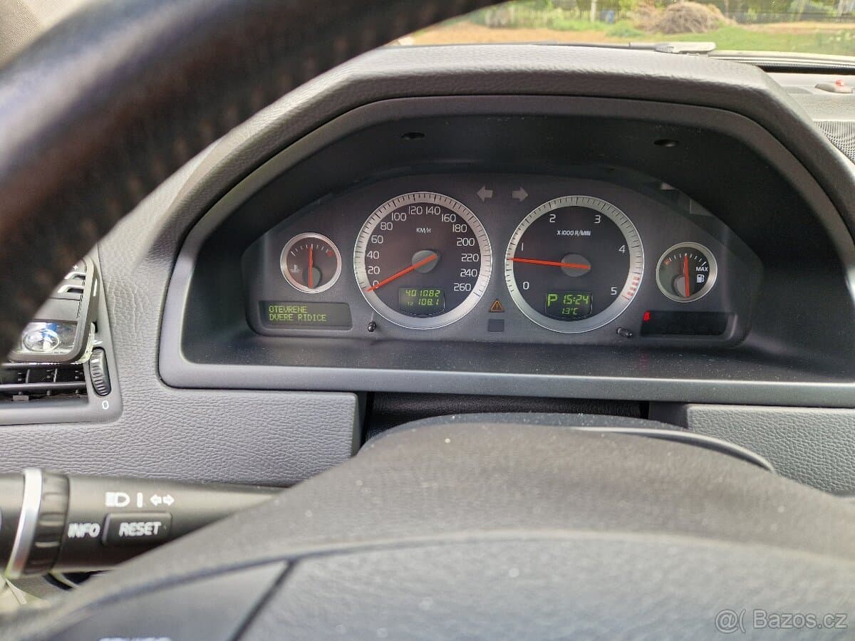 2010 Volvo XC90 - 9