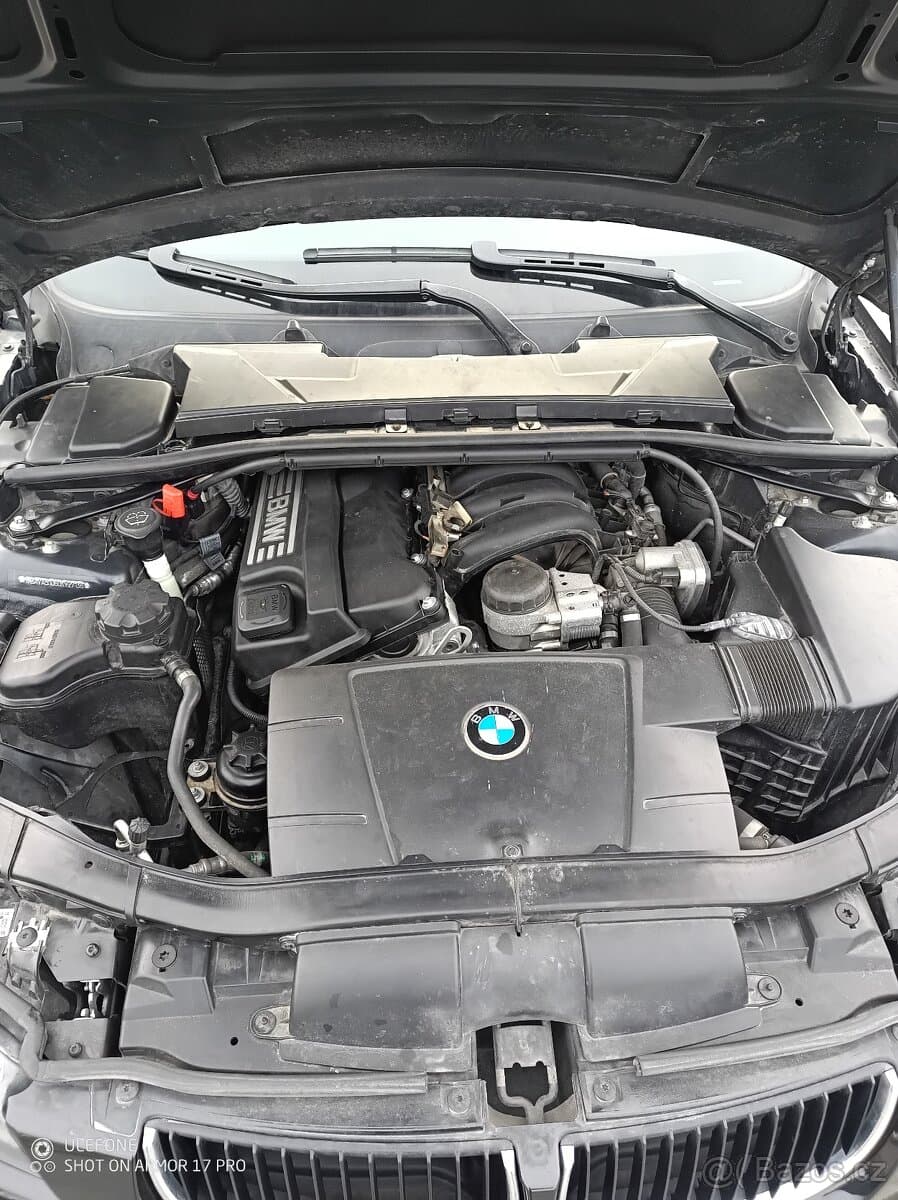 BMW 3-SERIES - 9