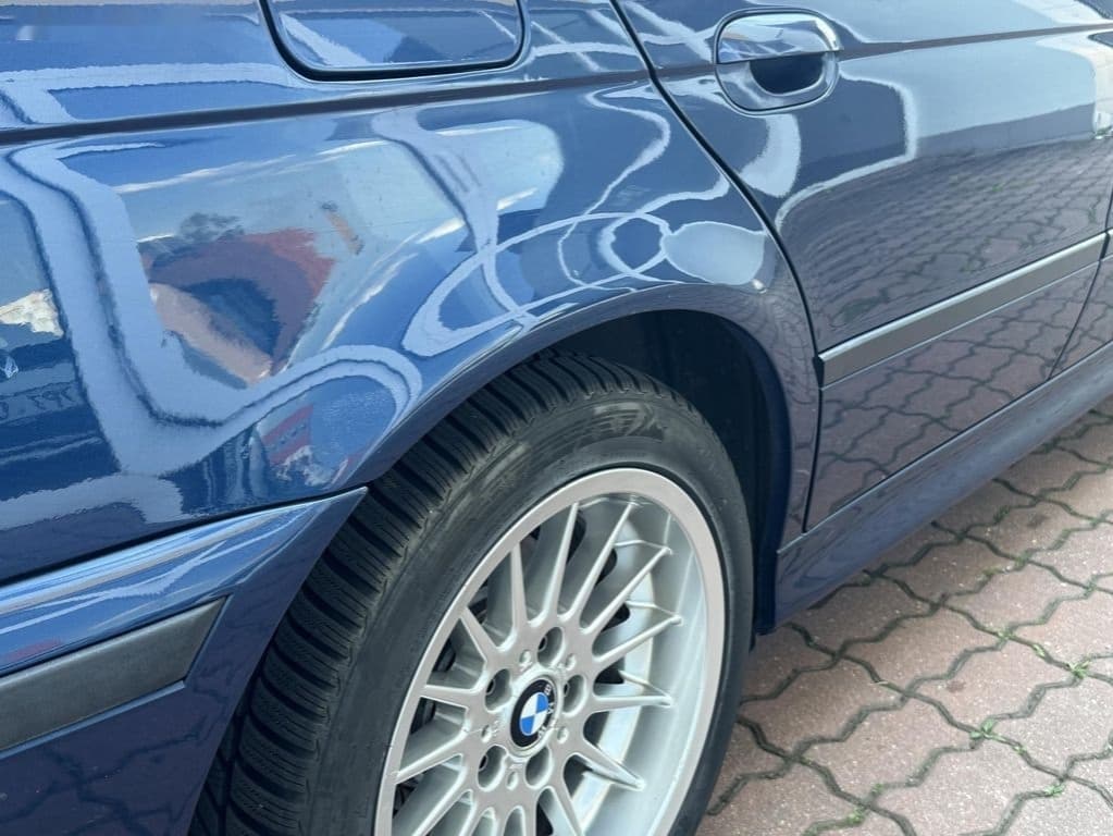 2000 BMW OSTATNÍ - 9