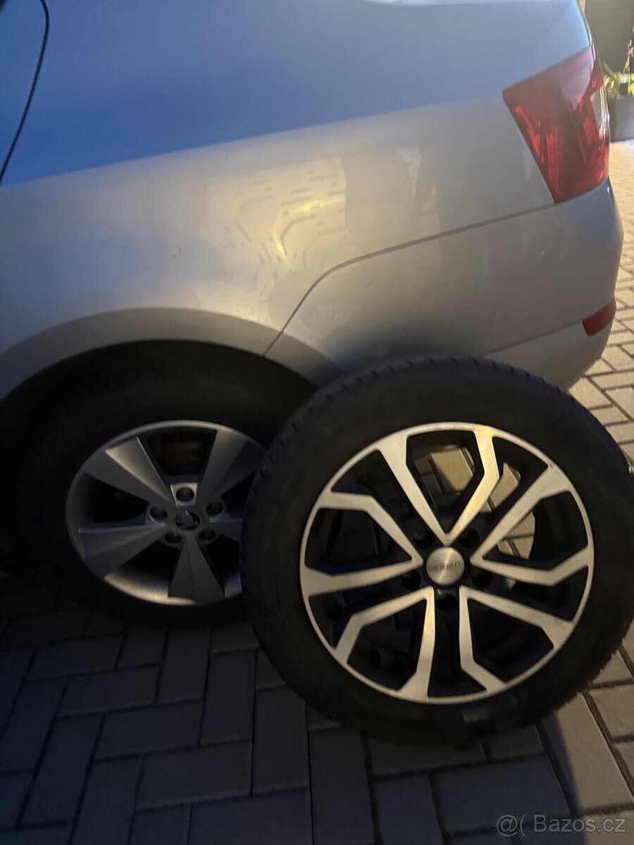 2016 Škoda OCTAVIA - 9