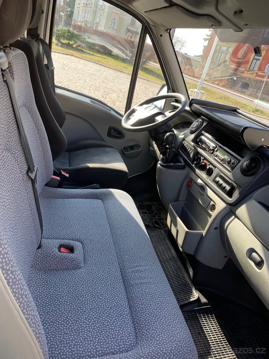 2008 Opel OSTATNÍ - 9