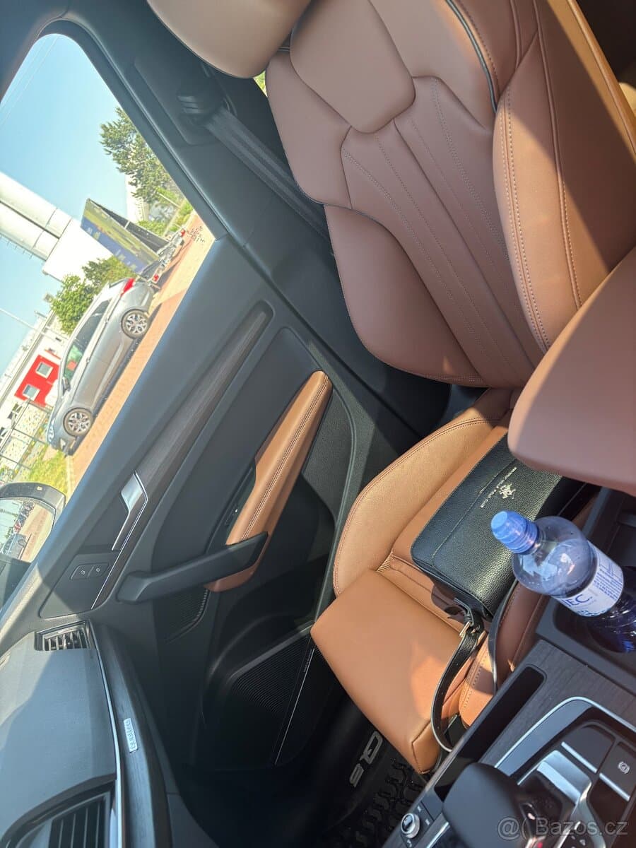 2025 Audi Q5 - 9