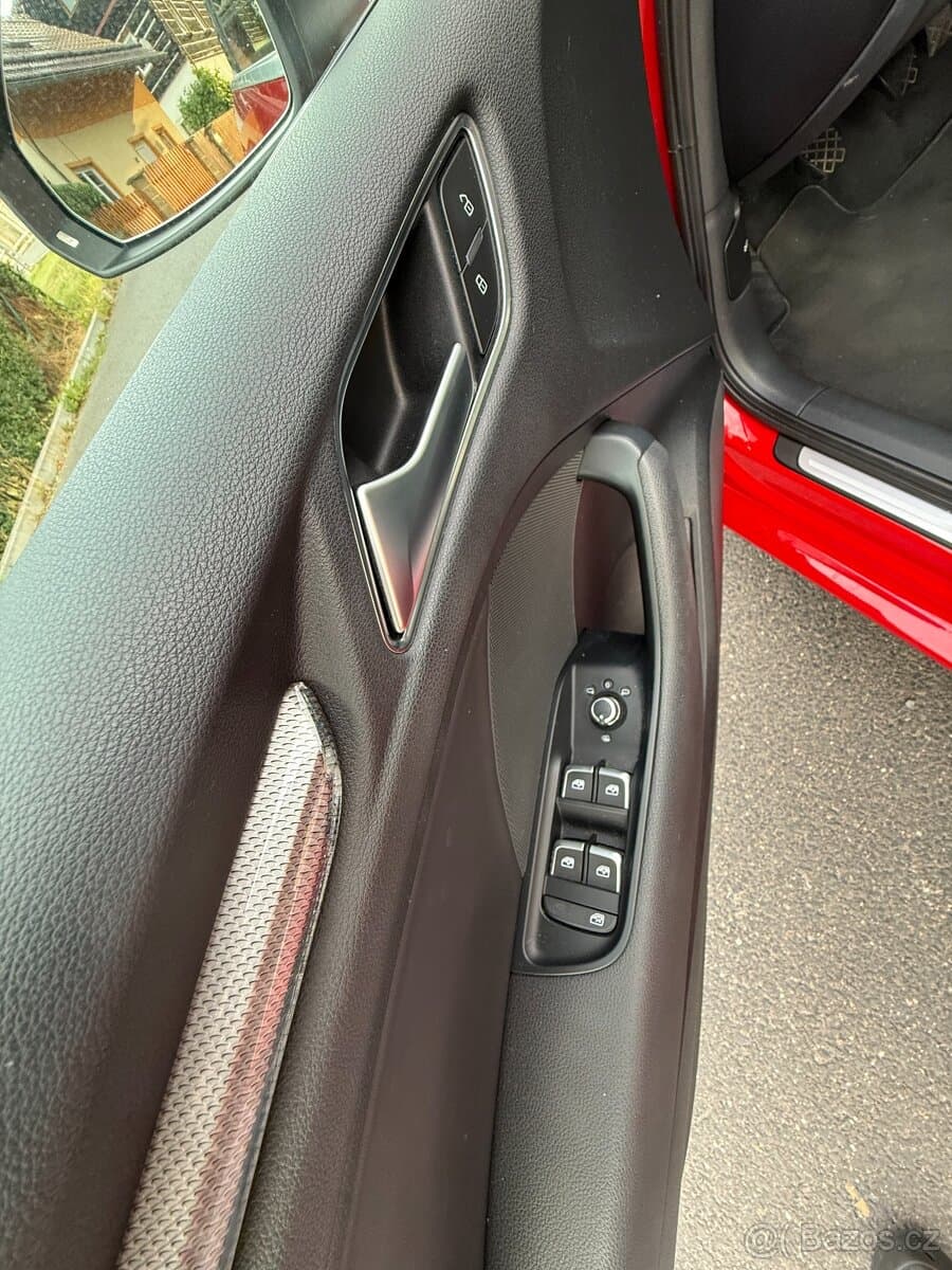2019 Audi A3 - 9