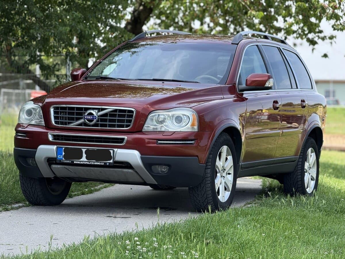 2009 Volvo XC90 - 9