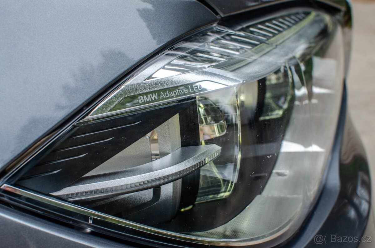 2014 BMW X5 - 9