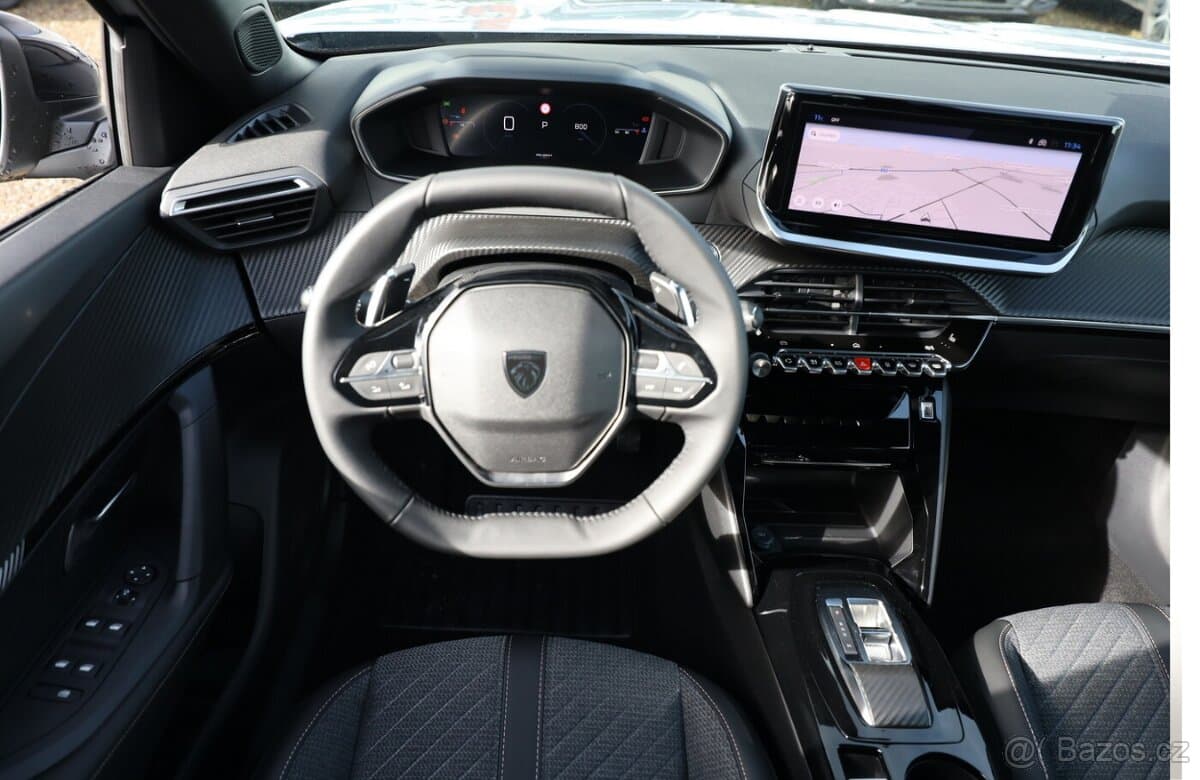 2008 Peugeot 2008 - 9